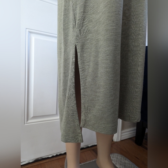 Jessica Simpson Shirt Dress - Size L - Picture 7 of 10